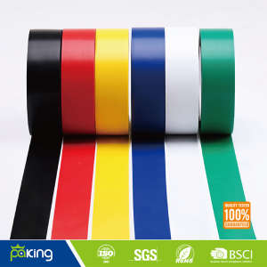 19 Years Factory PVC Electrical Insulation Tape
