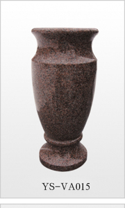 Cheap Price Vase for Funeral Cemetery