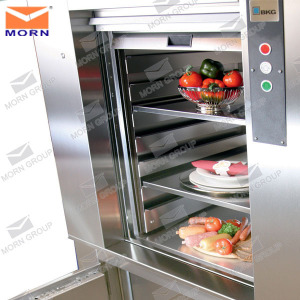 China Supplier Food Elevator Food Lifter