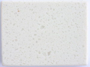 Stains Free High Impact Resistant Artificial Quartz Slabs (GSY115)