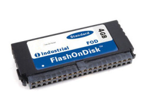IDE Flash on Disk of Thin Client 128MB-32GB, SSD