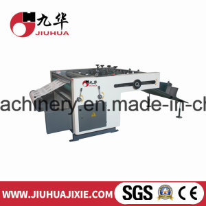 Lhw-1100automatic Sheet Separator (Matching machine)