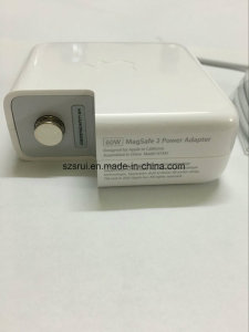 60W Magsafe 2 Power AC/DC Adapter for Apple